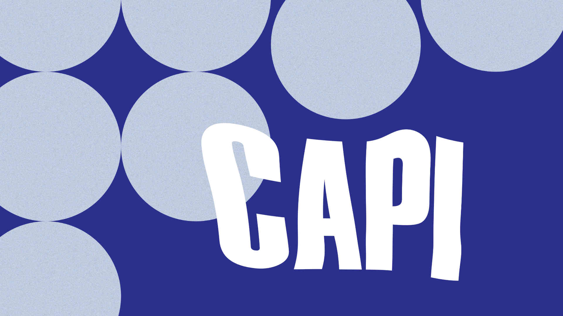 CAPI Event